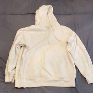 Men hoodie